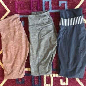 Mountain Hardwear leggings